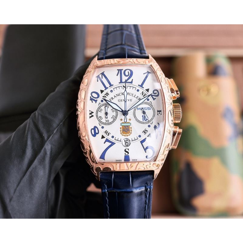 FRANCK MULLER Watches